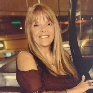 Meet your Posher, Sharon